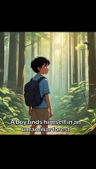 Leo's Great Adventure