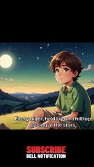 Leo's Journey to the Stars