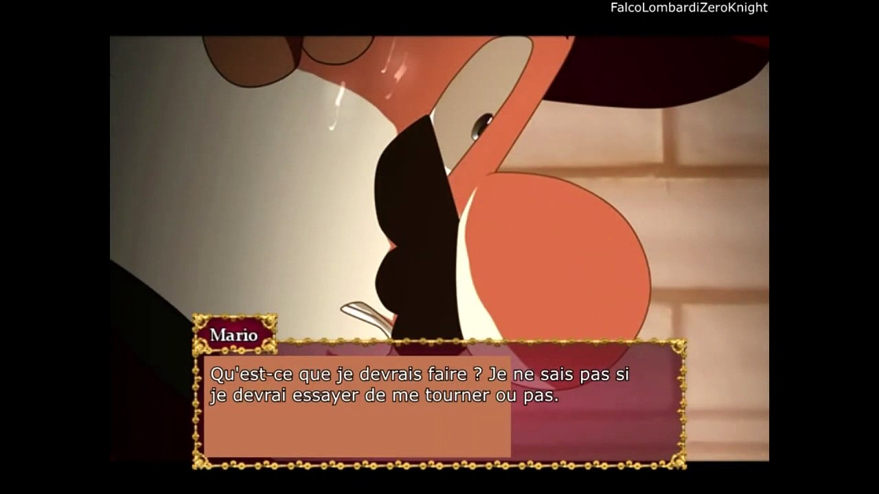 (Mario) The Music Box -ARC- (Walkthrough FR) épisode 2: Les pièges du sous-sol du manoir