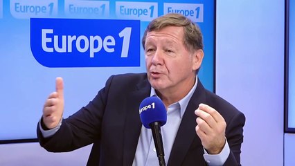 Voitures thermiques : «Le malus va désormais toucher 80% des voitures mises en vente», dénonce François-Xavier Pietri