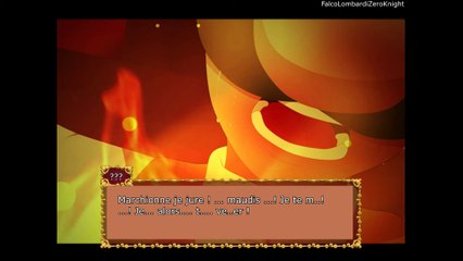 (Mario) The Music Box -ARC- (Walkthrough FR) épisode 5: Le labyrinthe des esprits aux lanternes