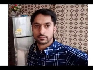 Muhammad Noman inspector FIA - SHO Counter Terrorism Wing CTW Islamabad (1)