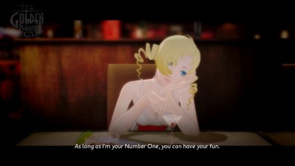 fifth midnight meet with catherine and break up for rin