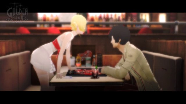 catherine full body Fourth midnight meet with catherine