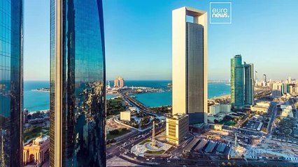 Abu Dhabi Judo Grand Slam 2024: Heavyweights take centre stage