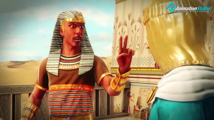 لقد قراء عمران لسيدنا موسي من المخطوطات التي ورثها عن اباءه .... #موسي