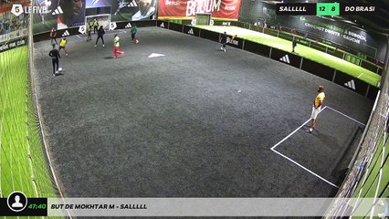 But de Mokhtar M - salllll