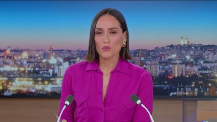 Jeanne Baron sur France Info (13/10/2024)