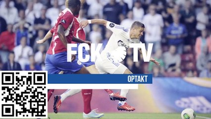 2014.05.07 Kamp-Quiz Rúrik Gísla­son vs Jacobsen