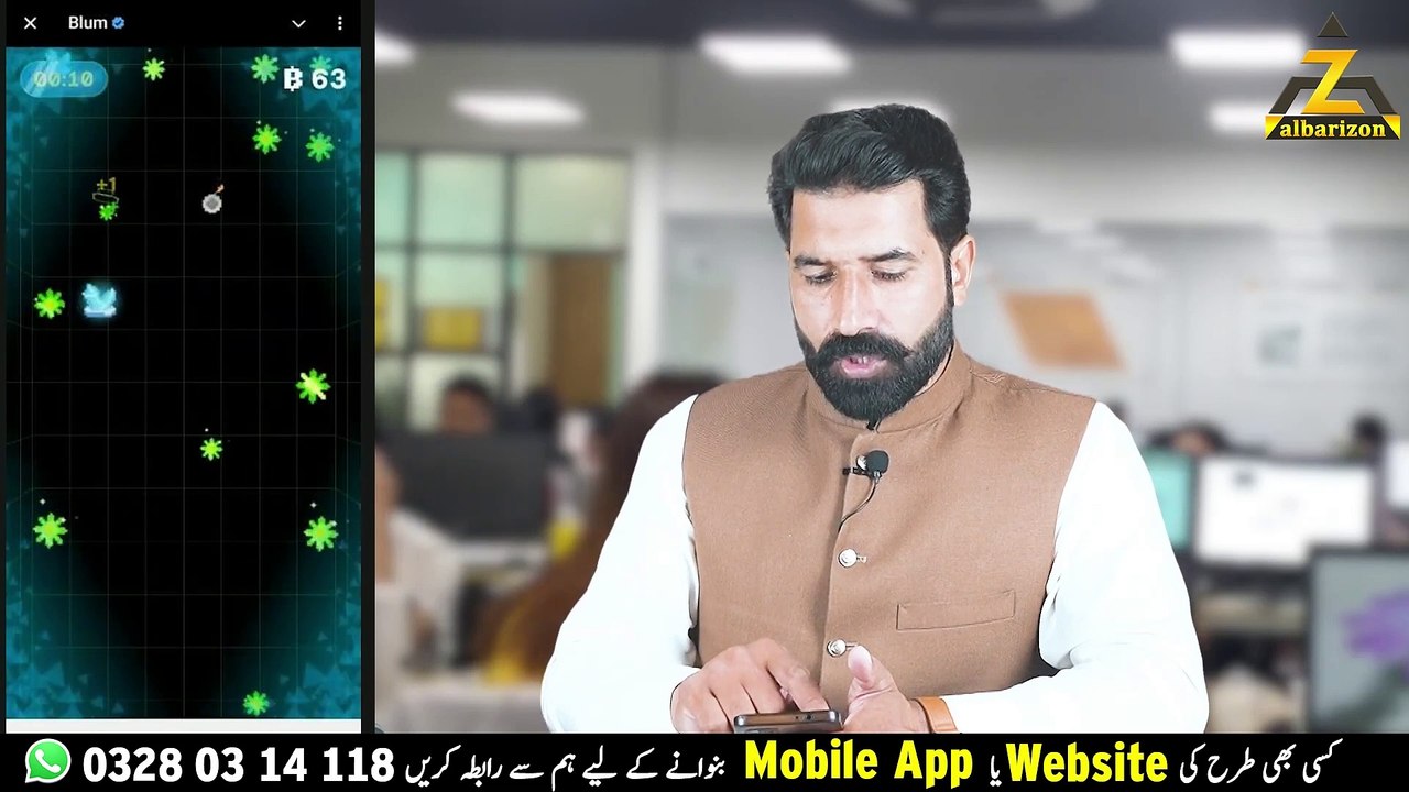 Blum Convert Coins to Exchange - Blum Coin Update - BLUM Airdrop - Blum Airdrop News -