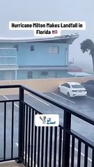 The Deadliest Storm of the Century hit Florida | Breaking News
