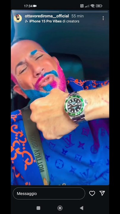 i primi vincitori del mio contest