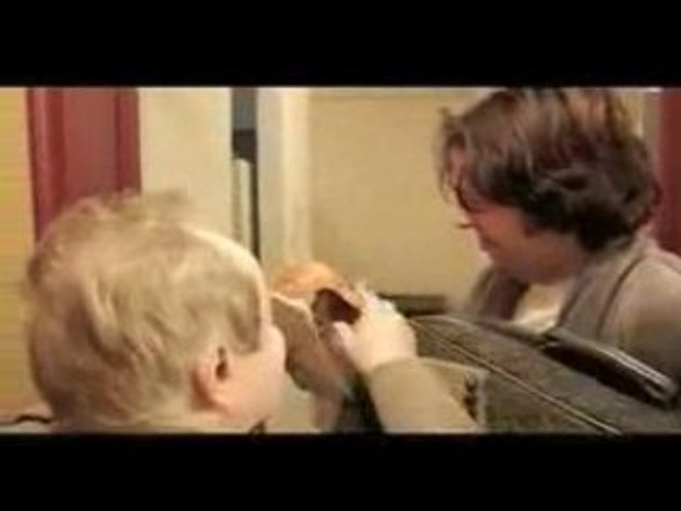 Fraud- Funny new video by Mainstreet