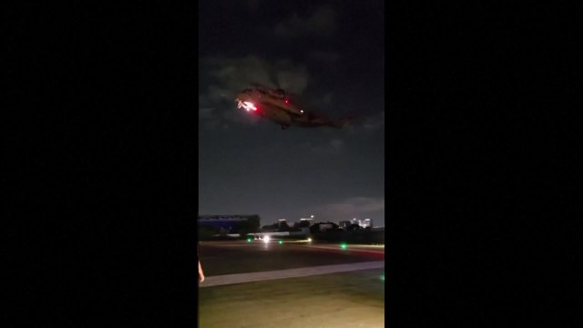 이스라엘 중부서 67명 부상...헤즈볼라 드론 공격 / YTN