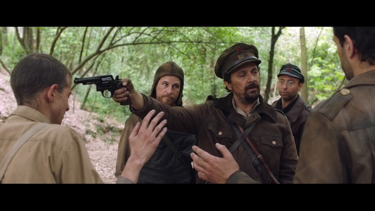 Bastardoz 2022 1080p WEB-DL DUAL 5.1