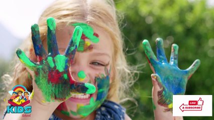 Giggles and Grins Poem for kids KIDS SCHOOL