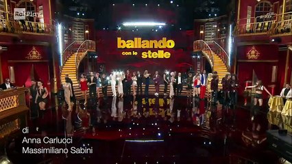 Ballando con le Stelle - S2024E5 - Lamentele - Video - RaiPlay