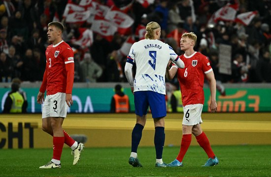 AR HL UNL AUS NOR 131024