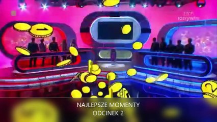 Najlepsze momenty z Familiady cz. 2