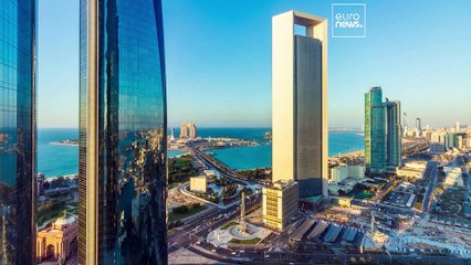 Judo: categorias mais pesadas encerram Grand Slam de Abu Dhabi