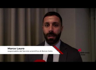 Salute, Lauro (Boiron Italia): “Studi dimostrano l’efficacia della medicina omeopatica in supporto alla cura oncologica”