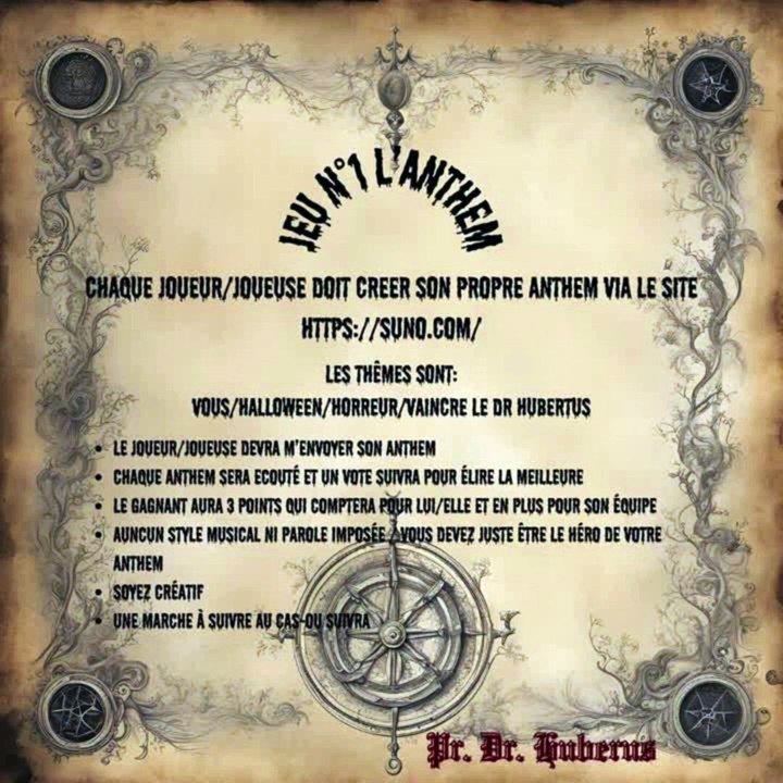 ANTHEM 666