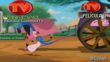 LocomaxTv Bolivia Anime Octubre 2024