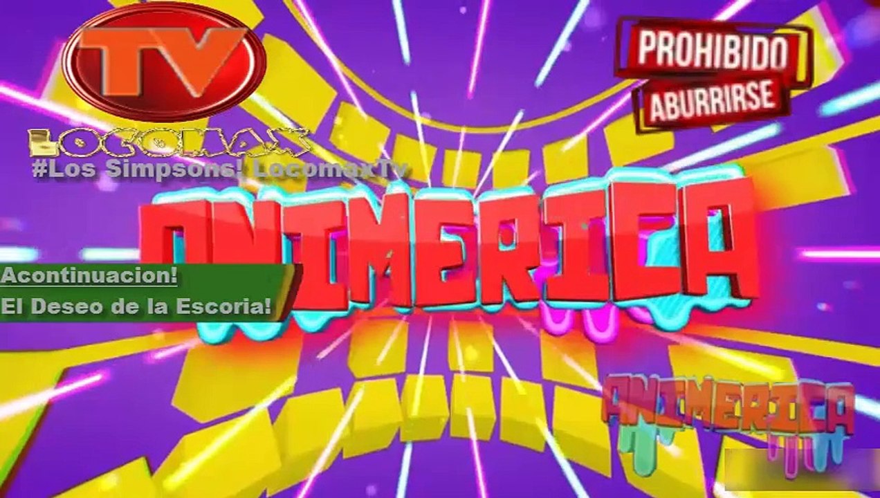 LocomaxTv Bolivia Anime Octubre 2024