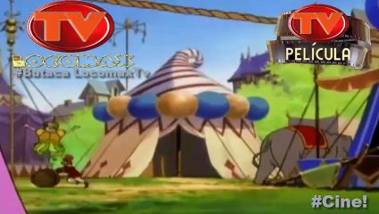 LocomaxTv Bolivia Anime Octubre 2024