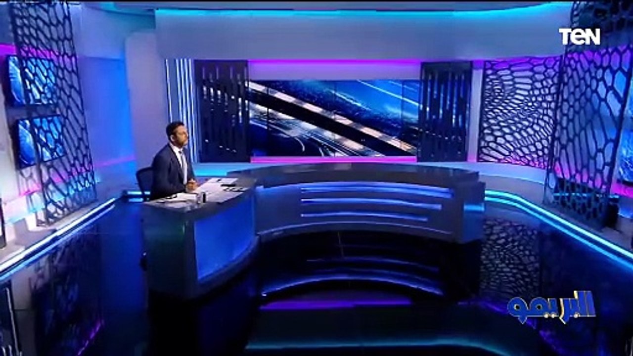 محمد فاروق: إراحة صلاح ومصطفى محمد في المنتخب بالاتفاق مع الفرق.. والنجيلة الصناعية لن تكون سهلة