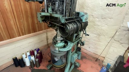 Discover the Craftsmanship Behind Lindner Socks in Crookwell 🧦