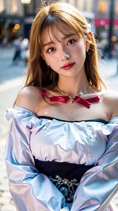 Caught on Camera  What's This Mysterious Lady