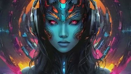 Trance Music | Most Listened To Trance Music | Tik Tok Trance Music 2024