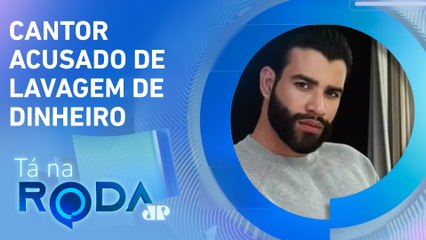 MP não vê indícios de CRIME de GUSTTAVO LIMA | TÁ NA RODA