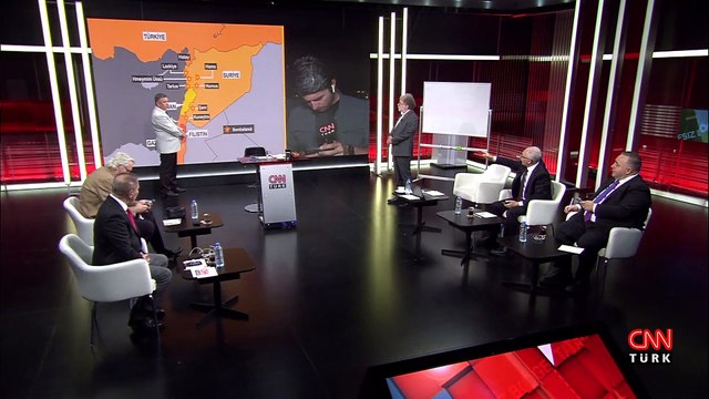 İsrail tankları Suriye'ye girdi, bölgede durum ne? Hizbullah İsrail üssünü nasıl vurdu? İran ABD askerlerini mi öldürecek? Tarafsız Bölge'de konuşuldu