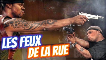Les Feux de la Rue | Action | Film Complet en Français