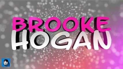 Brooke Hogan Full TNA Theme Song & Entrance Video ⚡
