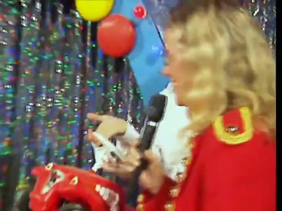 DTM 2001 - Nürburgring II - Highlights