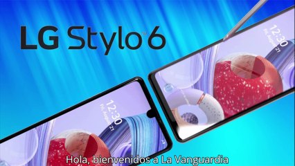 Los MEJORES teléfonos LG en [2025]