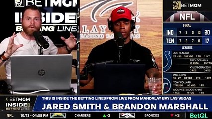 Jared Smith Predicted the Raiders' Future Back in July 🏈