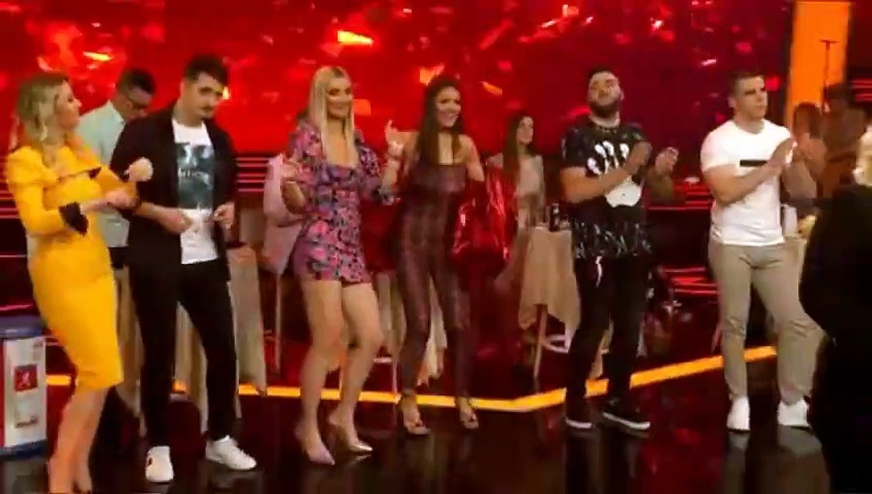 Snezana Djurisic - Udario tuk na luk - ZGS - (TV Prva 24.04.2022.)
