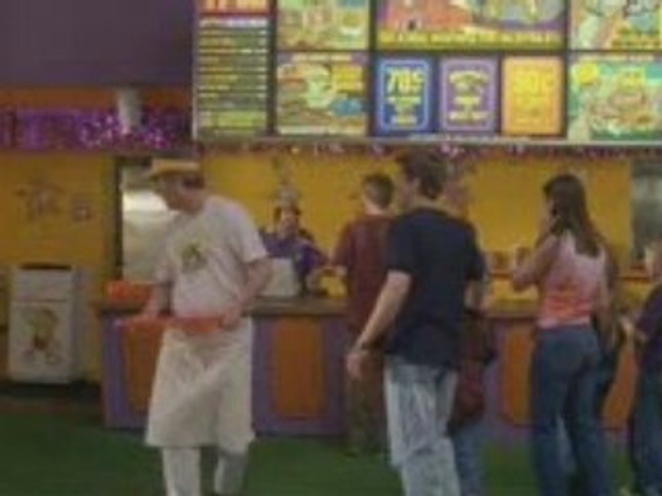 Jay et Bob contre-attaquent TRAILER