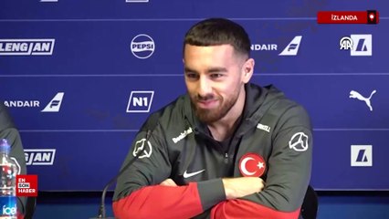 Orkun Kökçü: Kerem'in gelişi iyi oldu