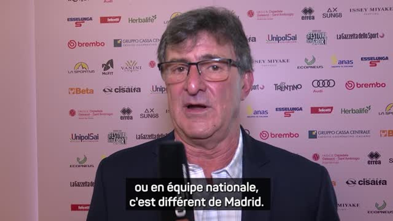 Real Madrid - Kempes : "Mbappé a encore beaucoup de chemin à parcourir"