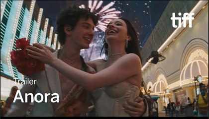 Anora | Official Trailer - Mikey Madison | TIFF 2024
