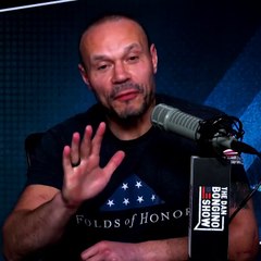 Russell Brand ENDS MSNBC Hack on Bill Maher's Show.//The Dan Bongino Show Clips