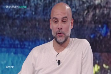 Download Video: Guardiola e il futuro: 