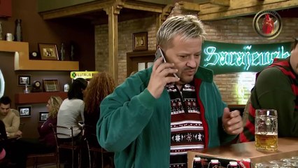 Lud Zbunjen Normalan S2E17 – Obilježavanje godišnjice partizanskog odreda 🎉