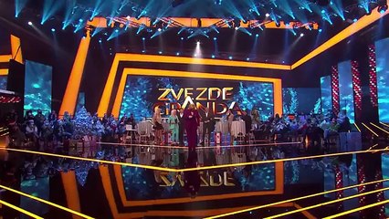 Snezana Djurisic - Ucinicu sve - ZGS - (TV Prva 02.01.2022.)