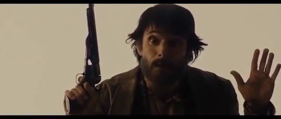 em busca de justiça faroeste